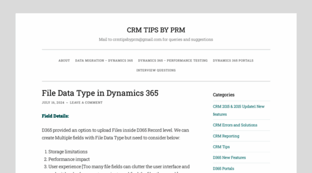 crmtipsbyprm.wordpress.com