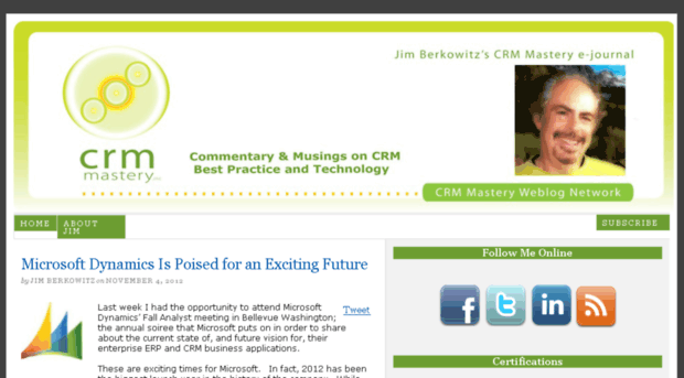 crmweblog.crmmastery.com