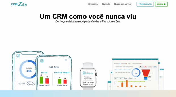 crmzen.com.br