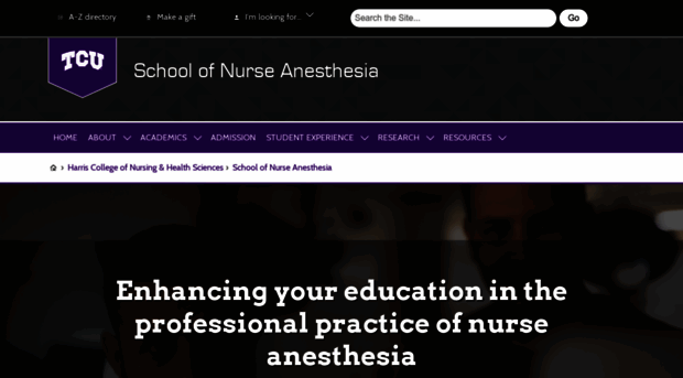 crna.tcu.edu