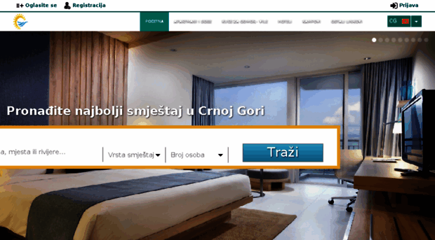 crnagora-apartmani.com