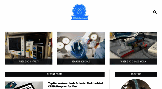 crnaschool.com