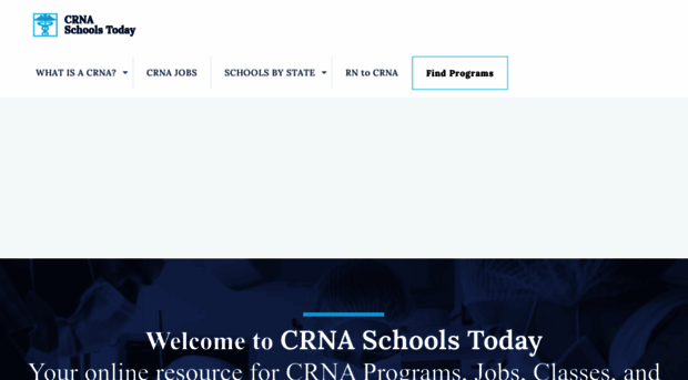 crnaschoolstoday.com