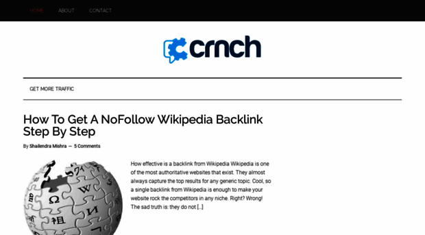 crnch.com