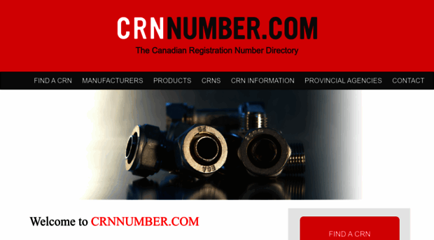 crnnumber.com