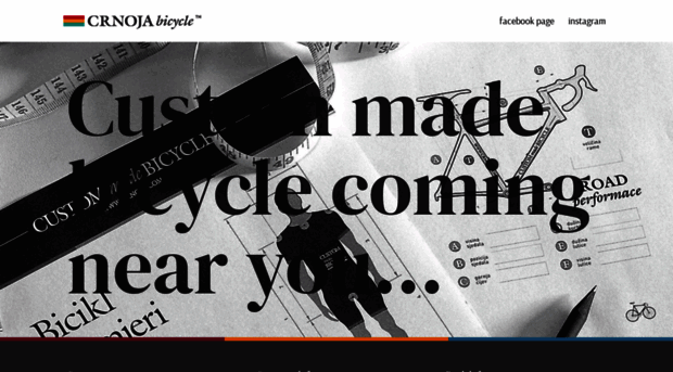 crnoja.com