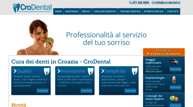 cro-dental.it