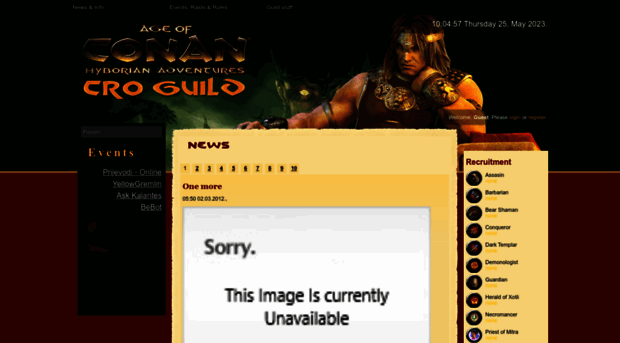 cro-guild.com