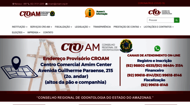 croam.org.br