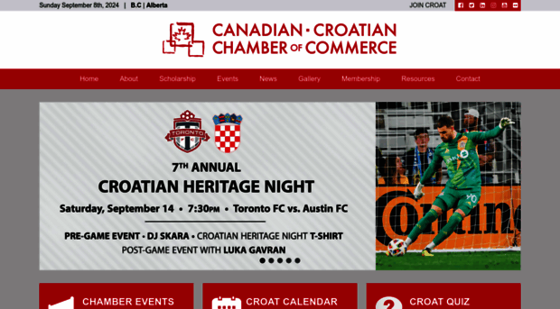 croat.ca