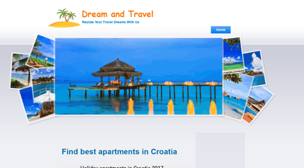 croatia-apartments.com.hr