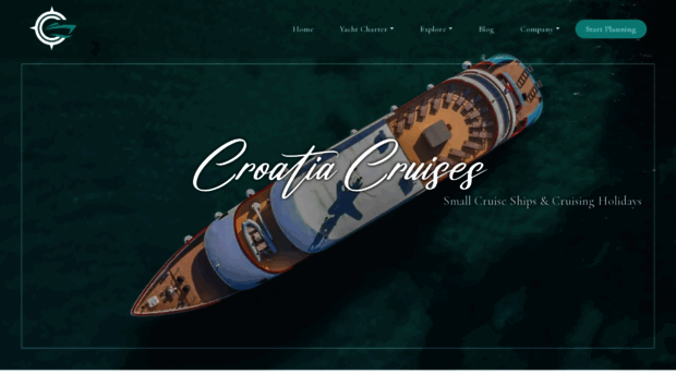 croatia-cruises.net