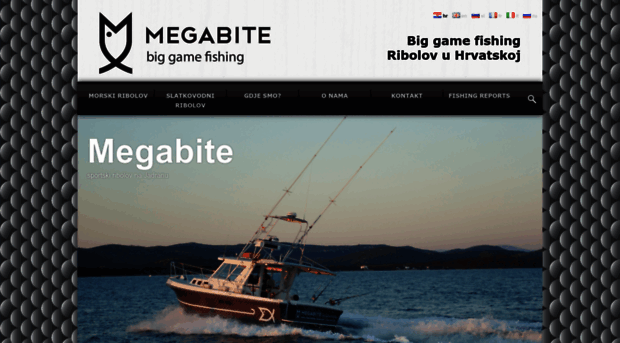 croatia-fishing-charter.com