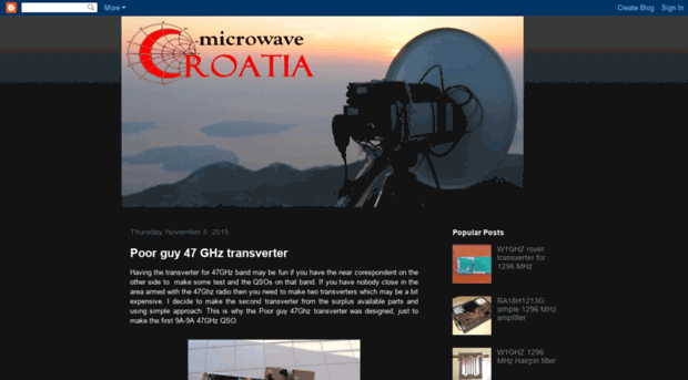 croatia-microwave.blogspot.com