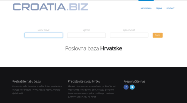 croatia.biz