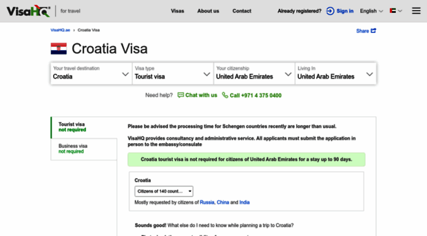 croatia.visahq.ae