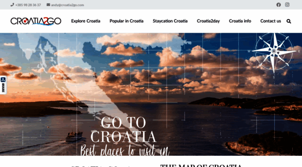 croatia2go.com