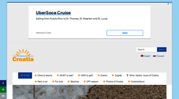 croatia4travel.com