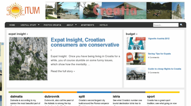 croatiablognews.com