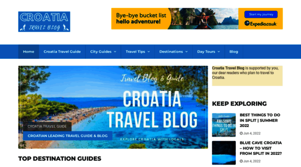 croatiabylocals.com