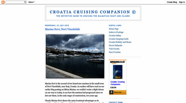 croatiacruisingcompanion.blogspot.com