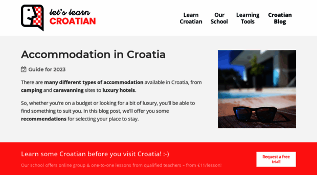 croatiainfo.net