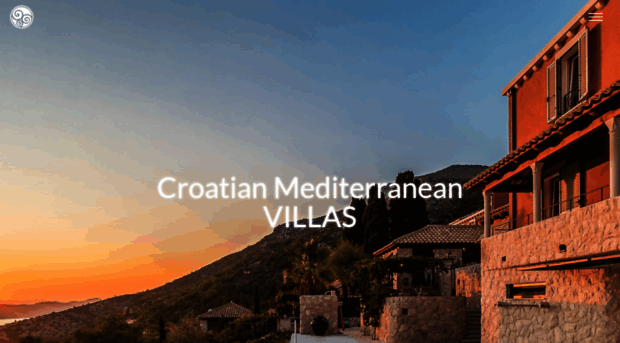 croatianmediterraneanvillas.com