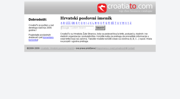 croatiato.com