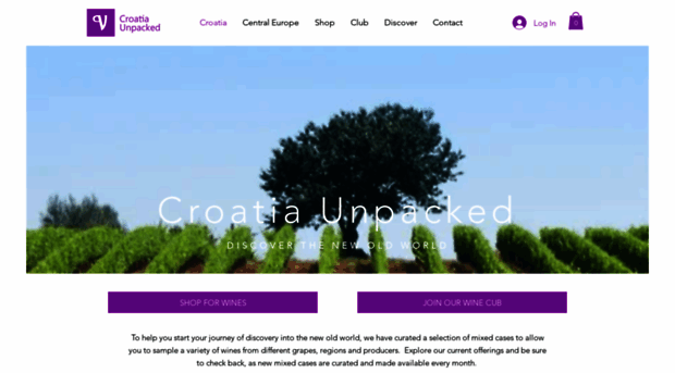 croatiaunpacked.com