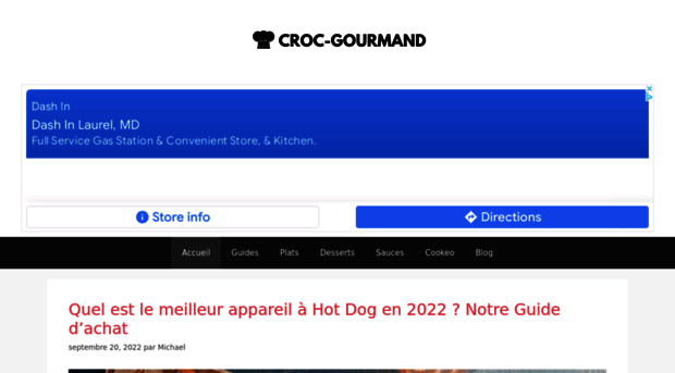 croc-gourmand.fr