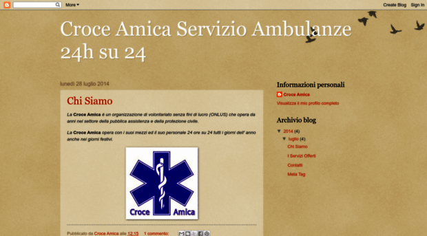 croce-amica.blogspot.com