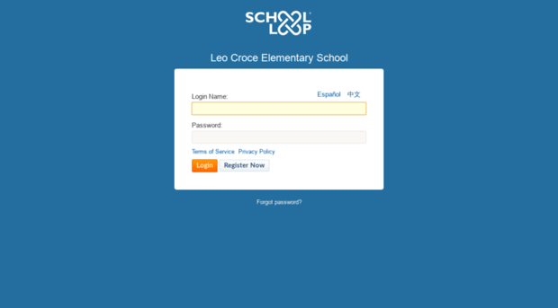 croce.schoolloop.com