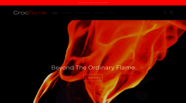 crocflame.co