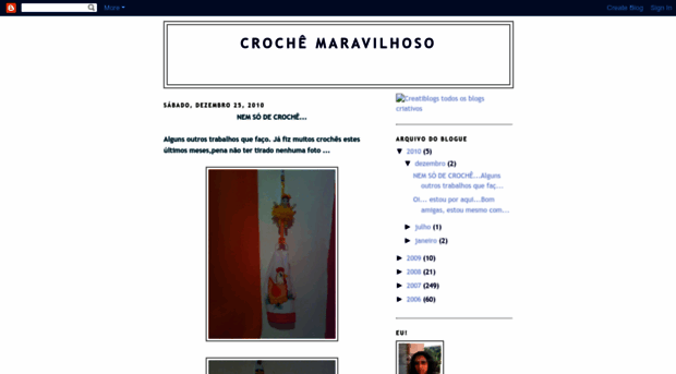 crochemaravilhoso.blogspot.com