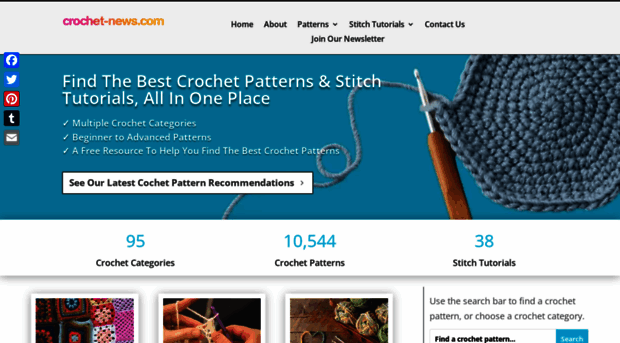 crochet-news.com