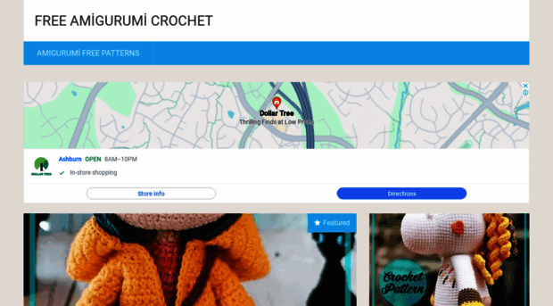 crochet.badoomobile.net