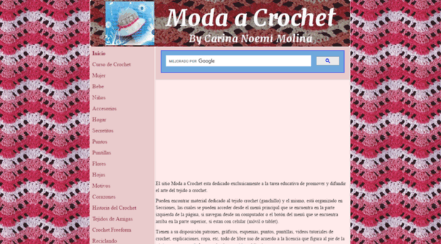 crochet.com.ar