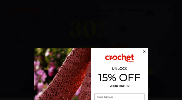 crochet.com