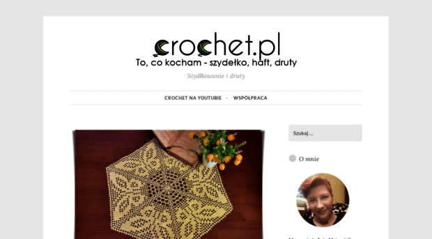 crochet.pl