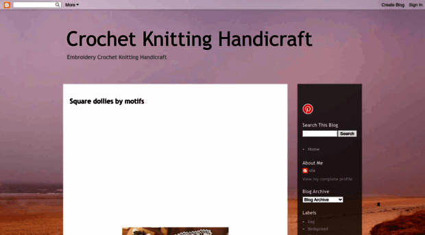 crochet101.blogspot.com