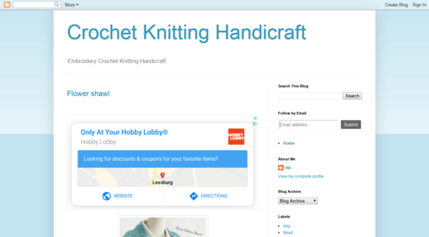 crochet101.blogspot.it