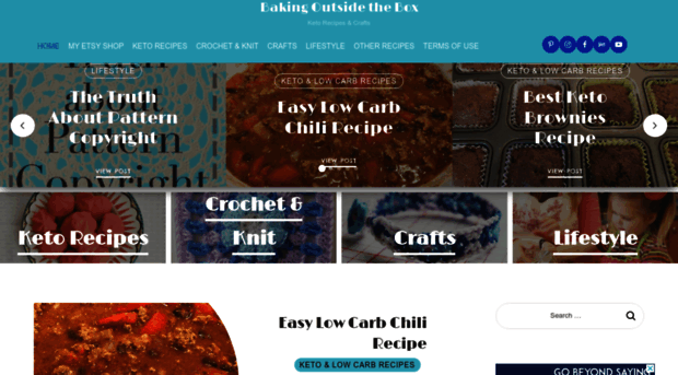 crochetalot.com