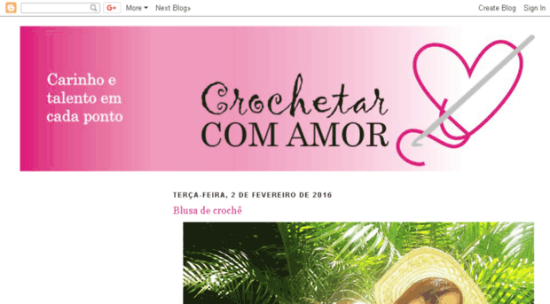 crochetarcomamor.com.br
