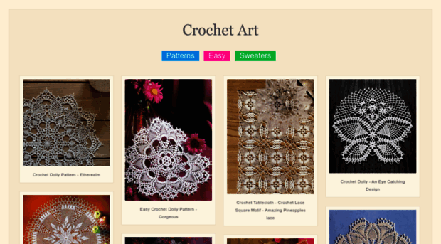 crochetartblog.blogspot.tw