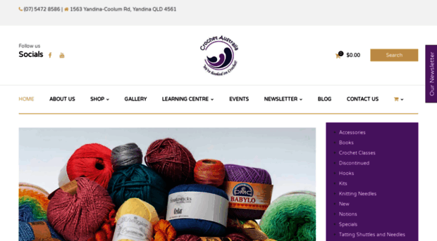 crochetaustralia.com.au