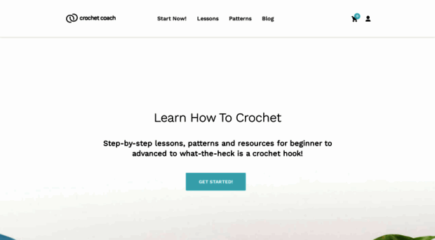 crochetcoach.com