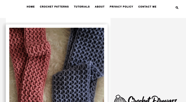 crochetdreamz.blogspot.be