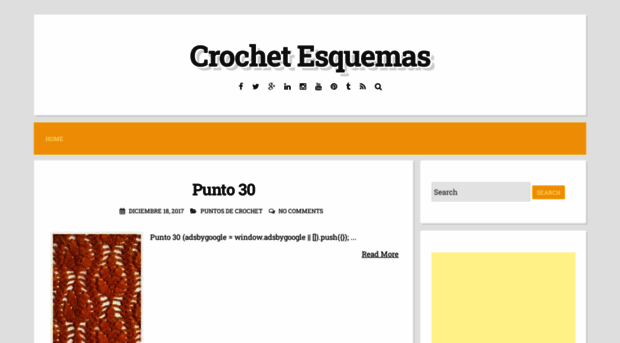 crochetesquemas.blogspot.cl