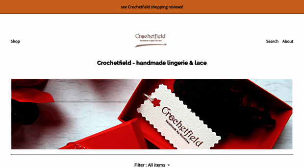 crochetfield.com