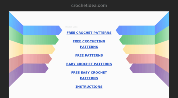 crochetidea.com